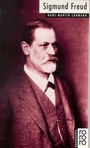Cover: Sigmund Freud - Rowohlt Taschenbuch