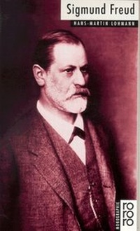 Enlarge image Cover: Sigmund Freud - Rowohlt Taschenbuch