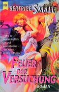 Cover: Feuer der Versuchung - Heyne