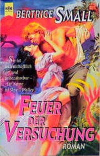 Enlarge image Cover: Feuer der Versuchung - Heyne