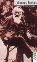 Cover: Brahms, Johannes - Rowohlt Taschenbuch