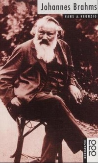 Enlarge image Cover: Brahms, Johannes - Rowohlt Taschenbuch