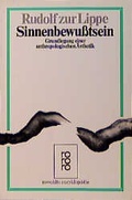 Cover: Sinnenbewusstsein - Rowohlt Taschenbuch