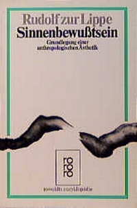Enlarge image Cover: Sinnenbewusstsein - Rowohlt Taschenbuch