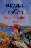 Cover: Die Cazalet-Chronik / Sommerjahre - Goldmann