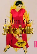 Cover: T&ouml;dliche Orchidee - Goldmann
