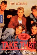 Cover: Take That - Goldmann