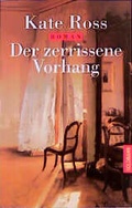 Cover: Der zerrissene Vorhang - Goldmann