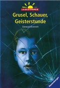 Cover: Grusel, Schauer, Geisterstunde - Ravensburger