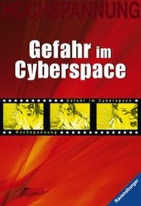 Enlarge image Cover: Gefahr im Cyberspace - Ravensburger