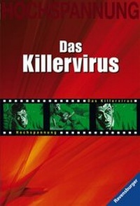 Enlarge image Cover: Das Killervirus - Ravensburger