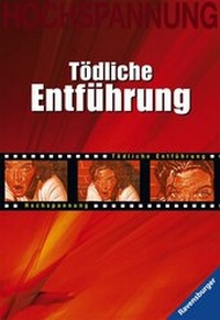 Enlarge image Cover: Tödliche Entführung - Ravensburger