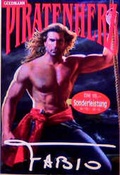 Cover: Piratenherz - Goldmann