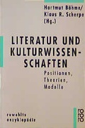 Cover: Literatur und Kulturwissenschaften - Rowohlt Taschenbuch