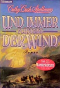 Cover: Und immer fl&uuml;stert der Wind - Goldmann