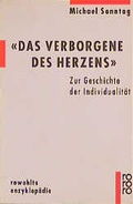 Cover: "Das Verborgene des Herzens" - Rowohlt Taschenbuch