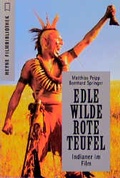 Cover: Edle Wilde - Rote Teufel - Heyne