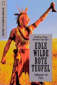 Enlarge image Cover: Edle Wilde - Rote Teufel - Heyne