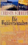 Cover: Die Wahlverwandten - Goldmann