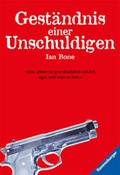 Cover: Gest&auml;ndnis einer Unschuldigen - Ravensburger