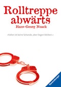 Cover: Rolltreppe abw&auml;rts - Ravensburger