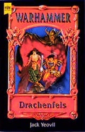 Cover: Warhammer / Drachenfels - Heyne