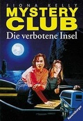Cover: Die verbotene Insel - Ravensburger