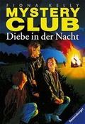 Cover: Diebe in der Nacht - Ravensburger