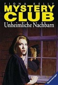 Cover: Unheimliche Nachbarn - Ravensburger