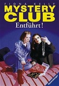 Cover: Entf&uuml;hrt! - Ravensburger