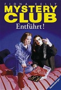 Enlarge image Cover: Entführt! - Ravensburger