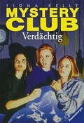 Cover: Verd&auml;chtig - Ravensburger