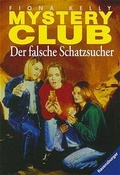 Cover: Der falsche Schatzsucher - Ravensburger
