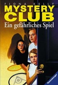 Cover: Ein gef&auml;hrliches Spiel - Ravensburger