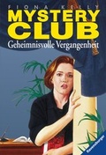 Cover: Geheimnisvolle Vergangenheit - Ravensburger