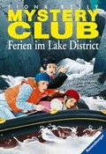 Cover: Ferien im Lake District - Ravensburger