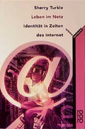 Cover: Leben im Netz - Rowohlt Taschenbuch
