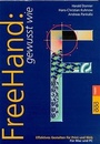 Cover: FreeHand: gewusst wie - Rowohlt Taschenbuch