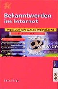 Cover: Bekanntwerden im Internet - Rowohlt Taschenbuch