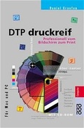 Cover: DTP druckreif - Rowohlt Taschenbuch