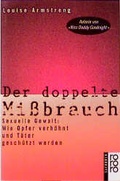 Cover: Der doppelte Mi&szlig;brauch - Rowohlt Taschenbuch