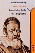 Cover: Galileo Galilei - Rowohlt Taschenbuch