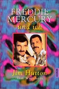 Cover: Freddie Mercury und ich - Goldmann