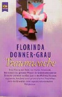 Enlarge image Cover: Traumwache - Heyne