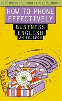 Enlarge image Cover: How to Phone effectively - Rowohlt Taschenbuch