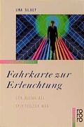 Cover: Fahrkarte zur Erleuchtung - Rowohlt Taschenbuch