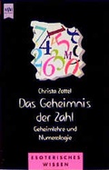 Cover: Das Geheimnis der Zahl - Heyne
