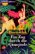 Cover: Der Zug durch die Gemeinde - Goldmann