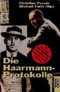 Cover: Die Haarmann-Protokolle - Rowohlt Taschenbuch
