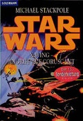 Cover: Star Wars - X-Wing - Goldmann